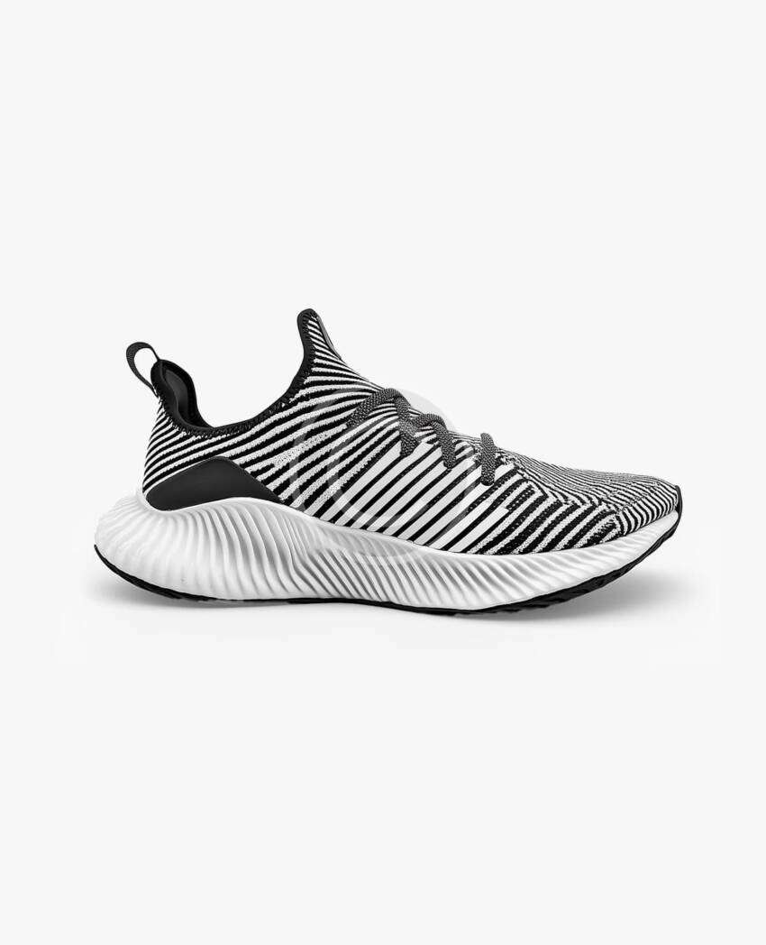 Alpha Bounce