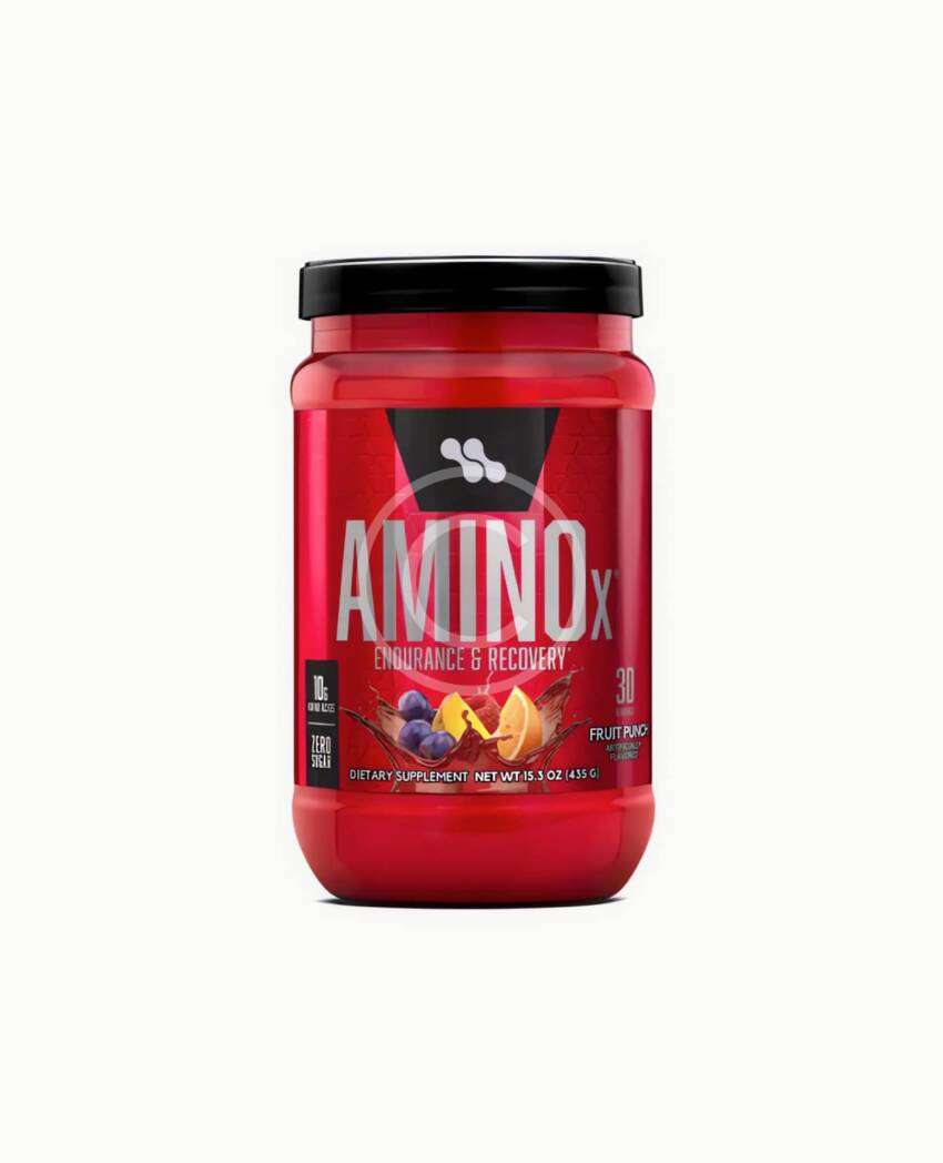 Amino acid supplement