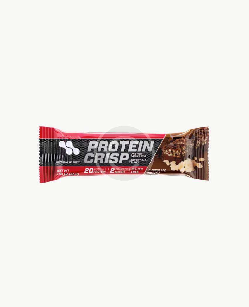 Protein bar